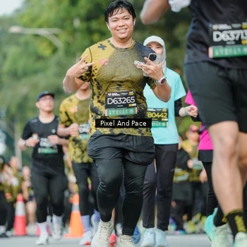 Runner Photo 6874258