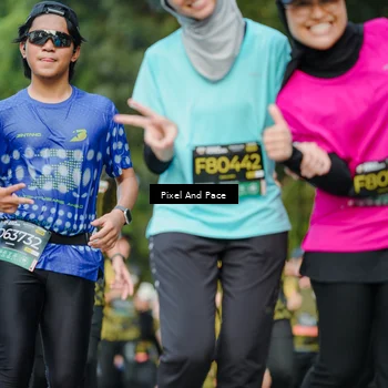 Runner Photo 6874261