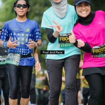 Runner Photo 6874262