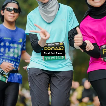 Runner Photo 6874263