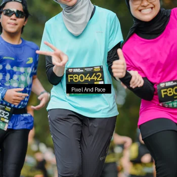 Runner Photo 6874264
