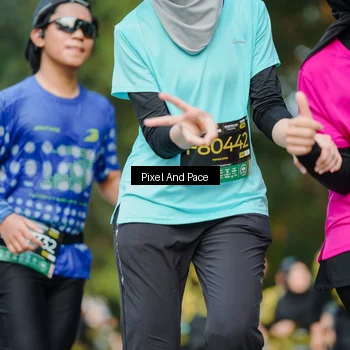 Runner Photo 6874267
