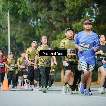 Runner Photo 6874268