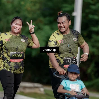 Runner Photo 6874271
