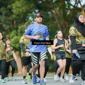 Runner Photo 6874272