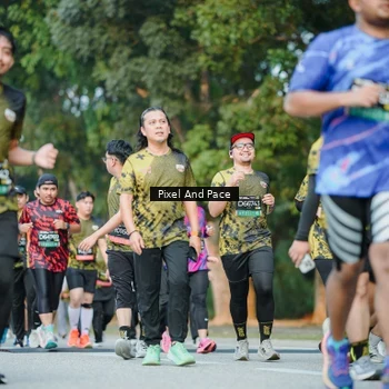 Runner Photo 6874284