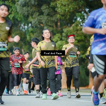 Runner Photo 6874285