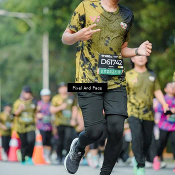 Runner Photo 6874288