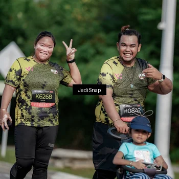 Runner Photo 6874290
