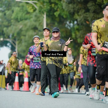 Runner Photo 6874297