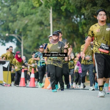 Runner Photo 6874304