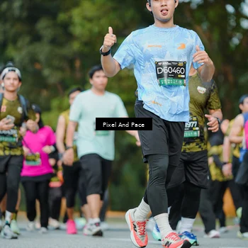 Runner Photo 6874306