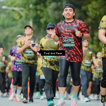 Runner Photo 6874311