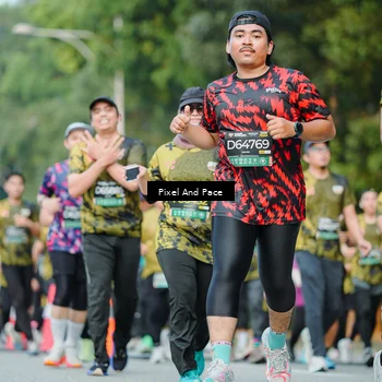 Runner Photo 6874314