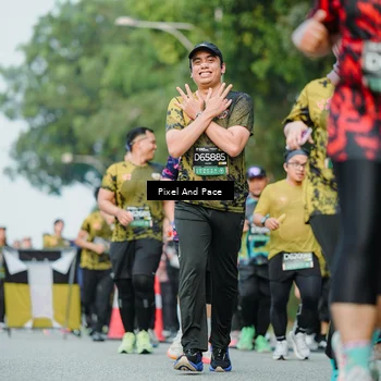Runner Photo 6874318