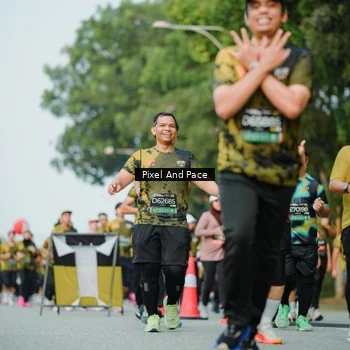 Runner Photo 6874319