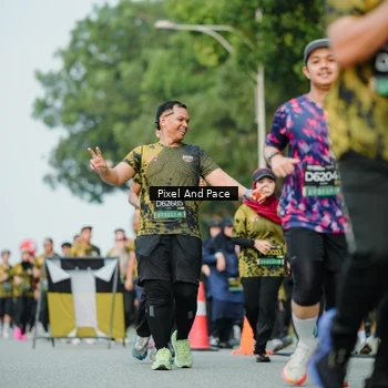 Runner Photo 6874329