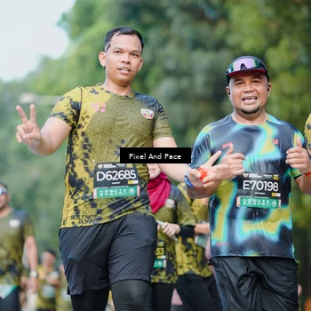 Runner Photo 6874330