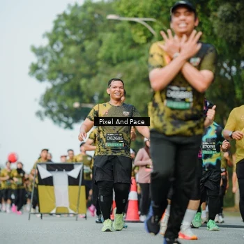 Runner Photo 6874335