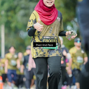 Runner Photo 6874347