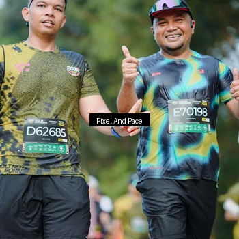 Runner Photo 6874348