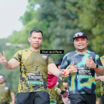 Runner Photo 6874365