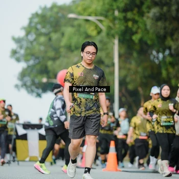Runner Photo 6874367