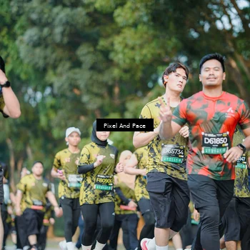 Runner Photo 6874379