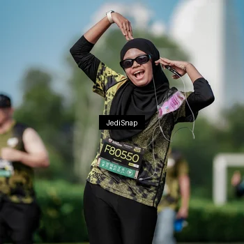 Runner Photo 6874385