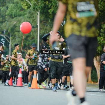 Runner Photo 6874397