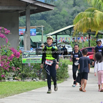 Runner Photo 68744