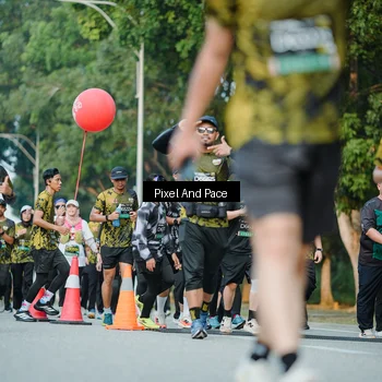 Runner Photo 6874403
