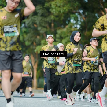 Runner Photo 6874406