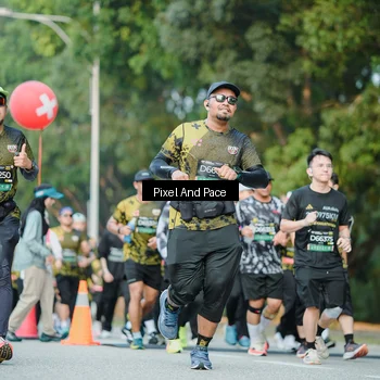 Runner Photo 6874414