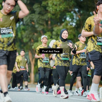 Runner Photo 6874422