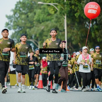 Runner Photo 6874427