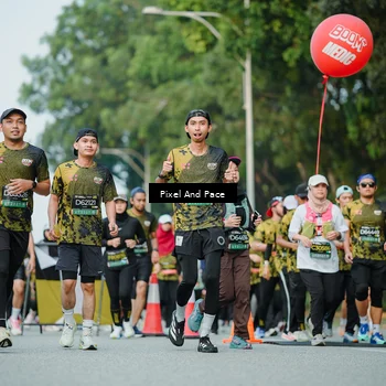 Runner Photo 6874429