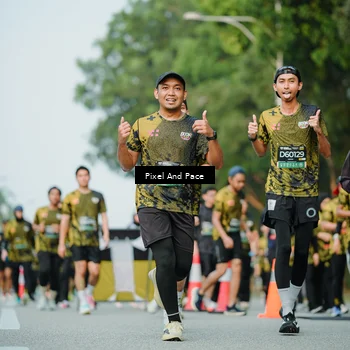 Runner Photo 6874443