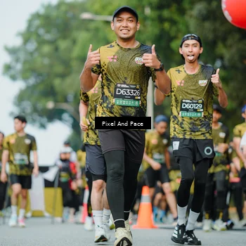 Runner Photo 6874444
