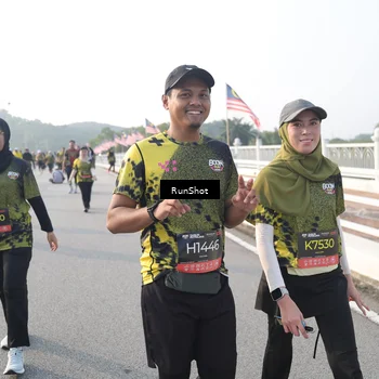 Runner Photo 6874446