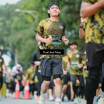 Runner Photo 6874447