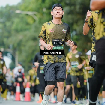 Runner Photo 6874449