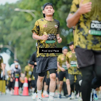 Runner Photo 6874456