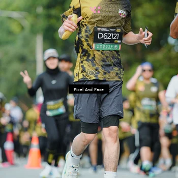 Runner Photo 6874457