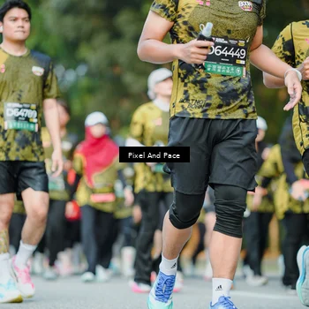 Runner Photo 6874459