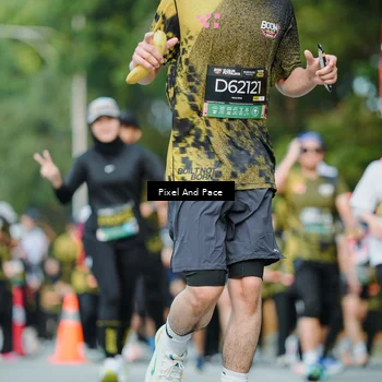 Runner Photo 6874460
