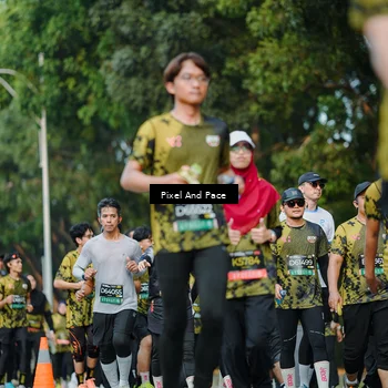 Runner Photo 6874468