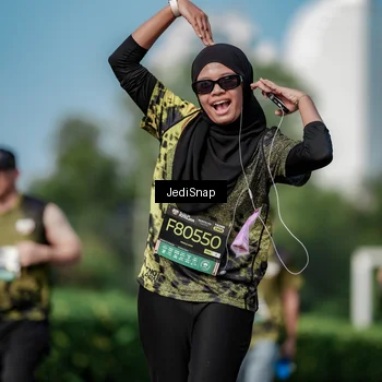 Runner Photo 6874470