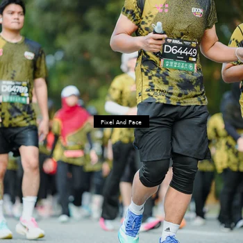 Runner Photo 6874471