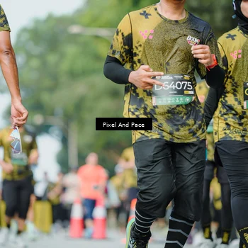 Runner Photo 6874472